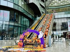 -金牌外婆家(苏州中心店)