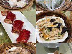 -满福隆酒楼(万绿园店)