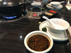 -东椰·海南椰子鸡火锅(朝阳门店)