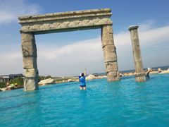 -渔岛海洋度假区