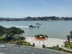 -鹭江宾馆·观海餐厅