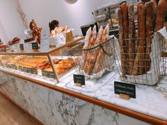 -WHEAT&BAKER-麥(凯德来福士店)
