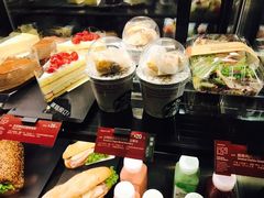 -星巴克(南京江宁弘阳家居店)