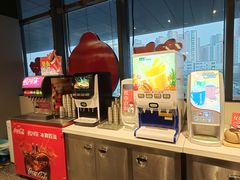-龍歌自助小火锅(市南金茂湾店)