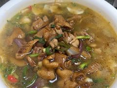 -小井头·阿强面馆(复兴店)