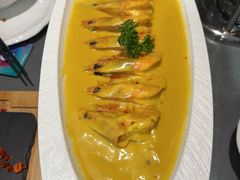 -3号仓库·创意中国菜(乐清正大广场店)