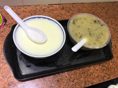 -百花传统甜品店(原址店)