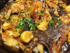 -新海渔港·胶东海鲜家常菜·家宴(奥体中心店)