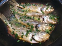 -小时候焗海鲜(鄞州万达店)