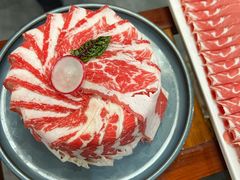 -东来顺•非遗火锅(外滩店)