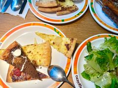 -比格比萨自助(德思勤四季汇店)