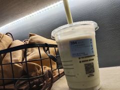 -瑞幸咖啡(长楹天街店)