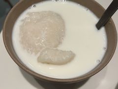 奶白酒-胡麻(静安嘉里店)
