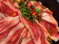 -香山湖家家宴(中山陵店)