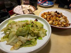 -范家小馆·烤鸭新京菜(金融街店)