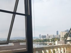-野菌皇海景野生菌火锅(滨海大道店)