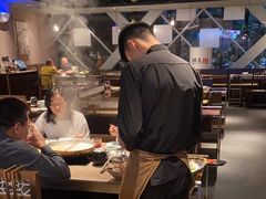 -捞王锅物料理(四川北路店)
