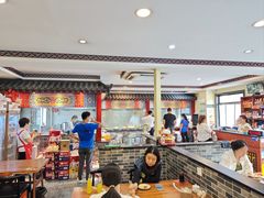 -浑河春面馆·非遗鹿角面(良乡店)