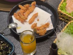 -湊湊火锅·茶憩(打浦桥日月光店)