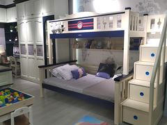 -A家居·松堡王国儿童家具(集美家居大红门店)