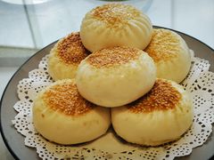 -泮溪酒家(荔枝湾店)