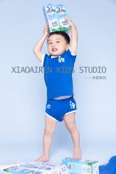 -小矮人专业儿童摄影(宜家店)