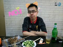 -买又大餐厅(福林里店)