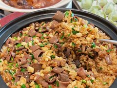 -连鹭海鲜·海肠捞饭·海胆饭(星海店)