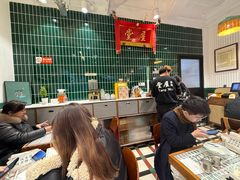 -堂屋糖水店(愚园店)