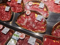 -物美大卖场(玉蜓桥店)