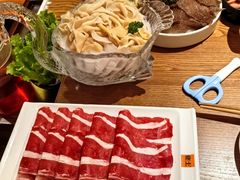 -佬土鹅肠火锅(解放路店)