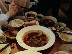 -花盐街·四川乐山小吃(西单大悦城店)