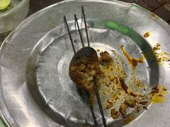 -马相卿特色烤肉面食馆(虎台店)