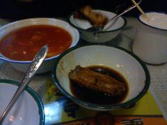 老爸鸡翅-做了不起的80后