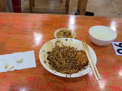 -华兴街自力面店