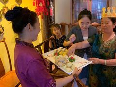 -山西会馆·晋菜·晋商宴·牌匾博物馆(胜利东街店)