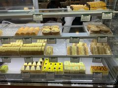 -蜂蝶来饼店(拱北总店)
