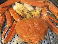 -海大大蒸汽海鲜餐厅·粤菜·特色小炒(欢乐颂店)