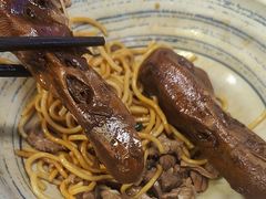 -梅溪·小伙子干挑面(安吉总店)