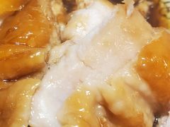 -食戟