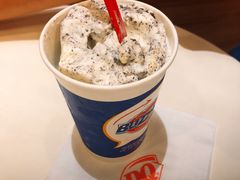 -DQ·蛋糕·冰淇淋(浦江欢乐颂店)