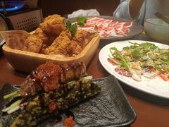 -8PINTS八品脱·日料·烧鸟·精酿小酒馆(莘庄店)