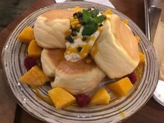 -UPPER KITCHEN(延安路店)