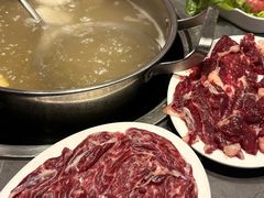 -贵宾牛·潮汕牛肉火锅(珠池总店)