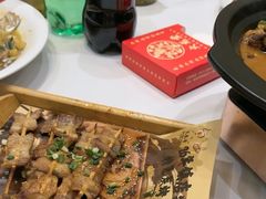 -火龙堂·风味民间菜(文一路店)