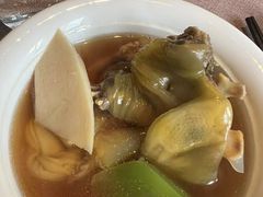 -福玺荟(外滩罗斯福店)