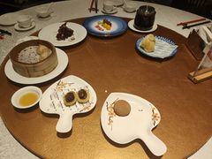 -红棉中餐厅·广州海航威斯汀酒店