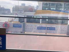 -丹东路渡口(轮渡站)