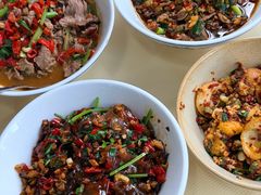 -笨罗卜浏阳菜馆(太平街店)
