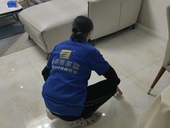 -武汉格丽雅家政 保洁清洗